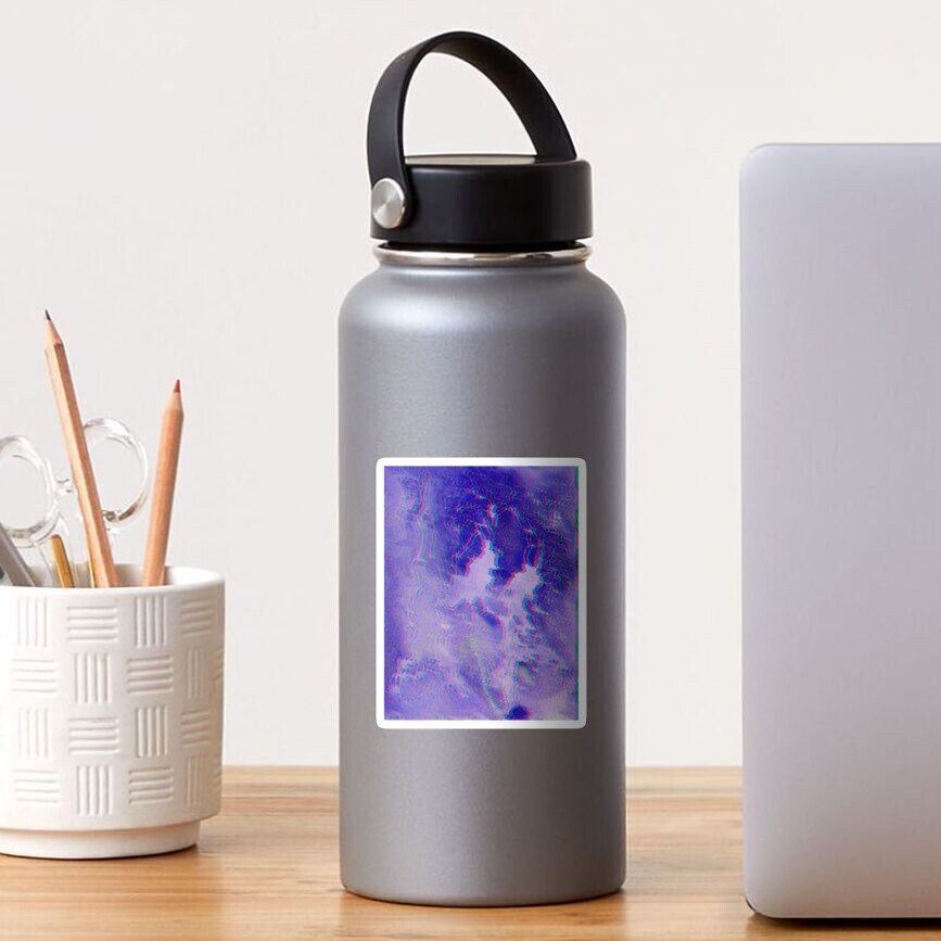 Synapse Sticker