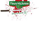 «Fleury Michonne» de alexMo