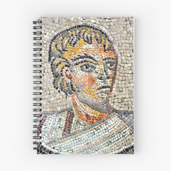 Item preview, Roman man designed and sold by neil harrison.