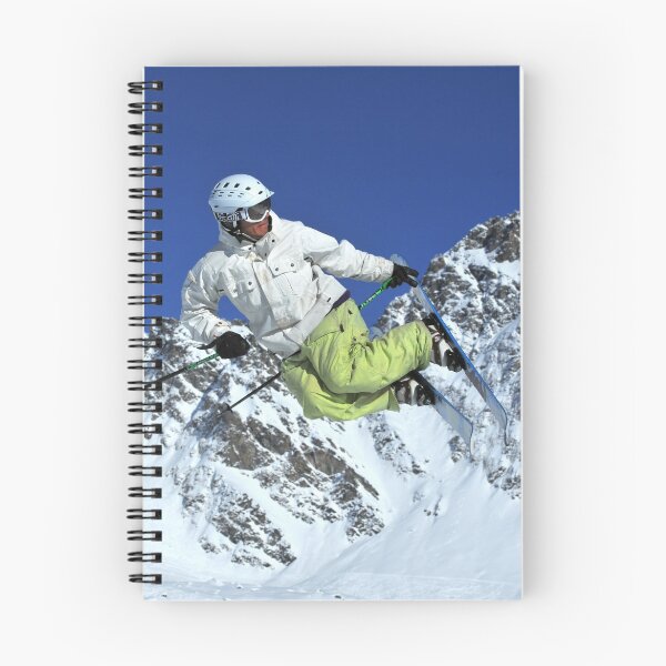 Item preview, ski jump designed and sold by neil harrison.