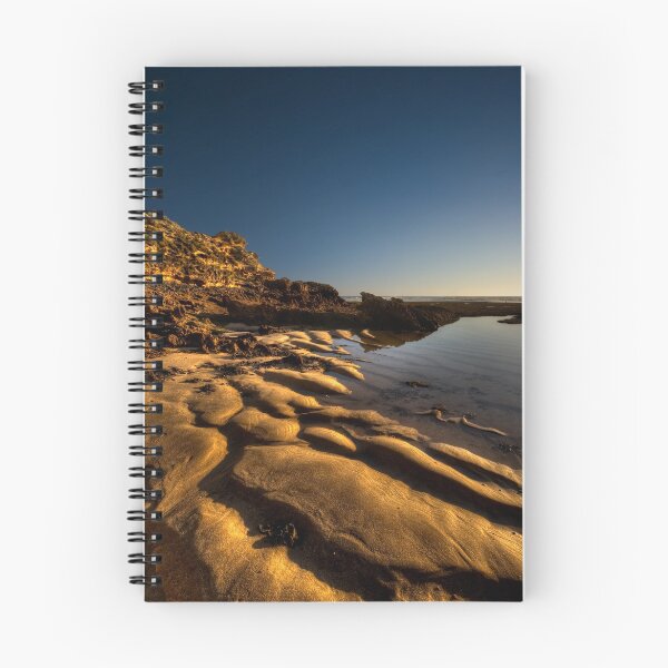 Item preview, Fowler's Shore - Blairgowrie, Victoria designed and sold by Matt Haysom.