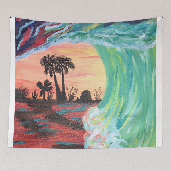 Item preview, Typhoon Lagoon designed and sold by Phck-Cncr.