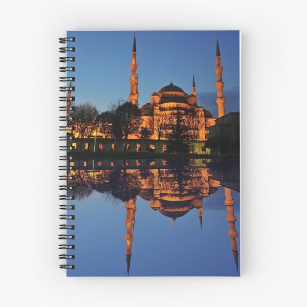 Item preview, Blue Mosque designed and sold by neil harrison.