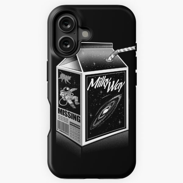 Item preview, Milk Way designed and sold by Tobe Fonseca®.