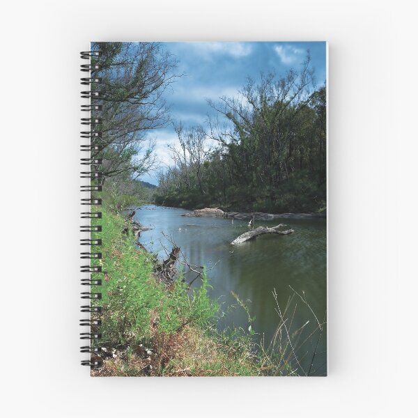 Item preview, "Blackwood River" designed and sold by Heather Thorning.