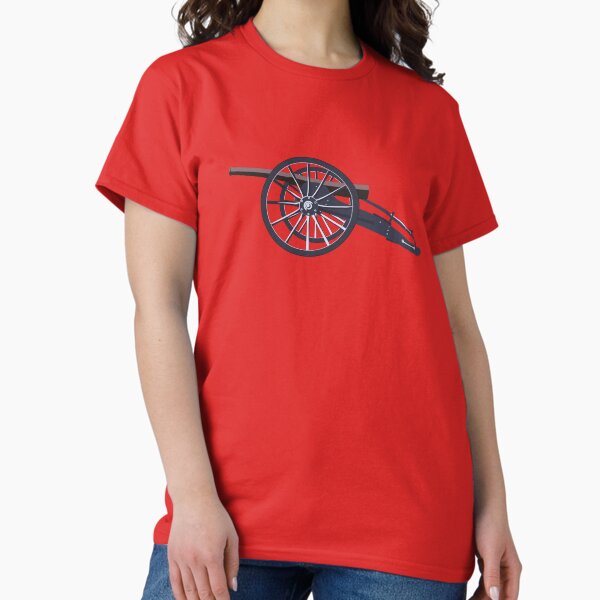Item preview, The Gunners designed and sold by MaximeGA.
