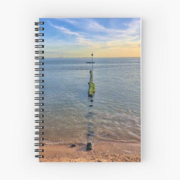Item preview, Chalkwell Sea Groin designed and sold by timmburgess.