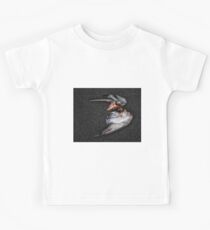 Kensington (Olympia) U-Bahnstation Kinder T-Shirt