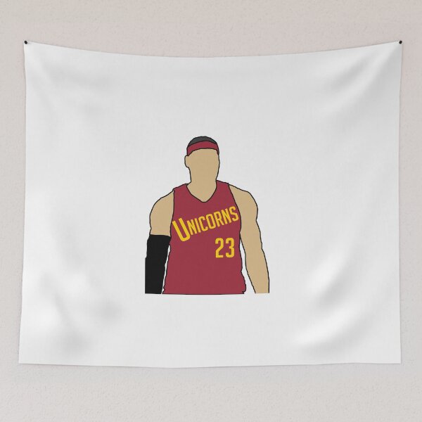 Item preview, LBJ designed and sold by MaximeGA.