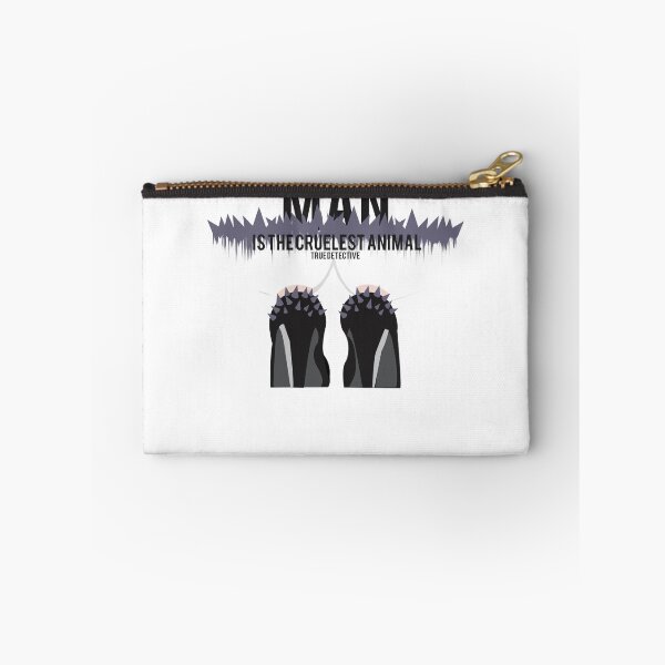 Item preview, True Detective designed and sold by eriettataf.