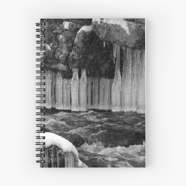 Item preview, Ice Crystals designed and sold by Len Bomba.
