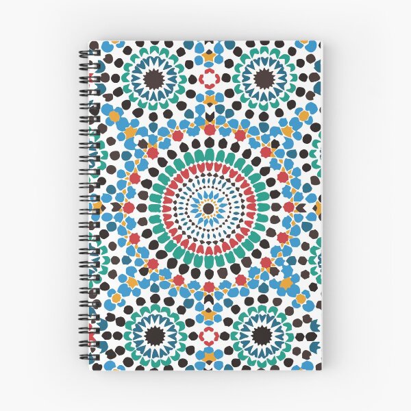 Item preview, Moroccan Tiles  designed and sold by kiltscreative.