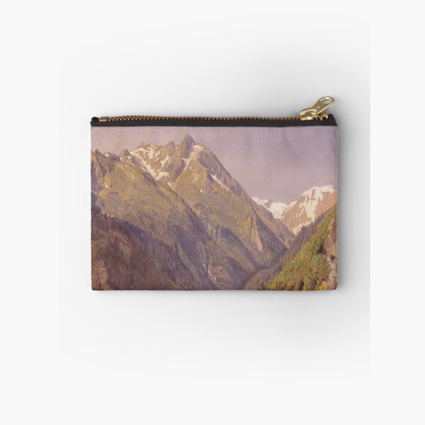 Artikelvorschau, Dachstein aus dem Hause Sophie-Ferdinand Georg Waldmüller entworfen und verkauft von LexBauer.