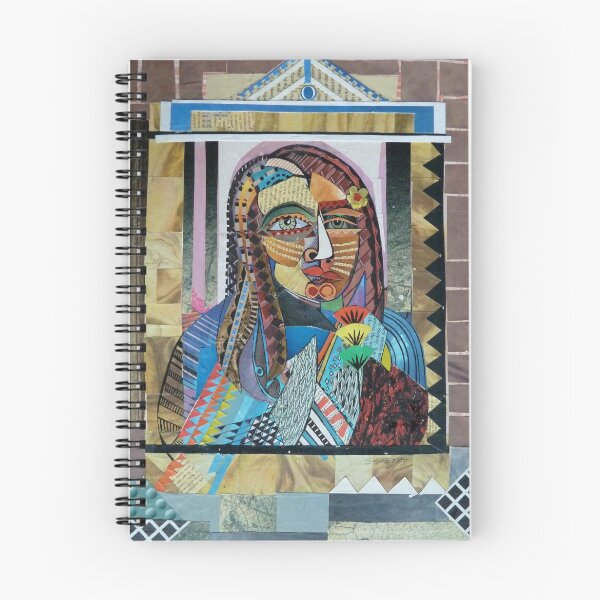 Item preview, The Girl in the Window designed and sold by Sally Sargent.