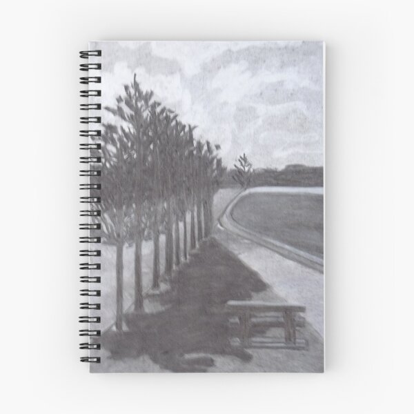 Item preview, Pine Trees, Altona designed and sold by Joan Wild.