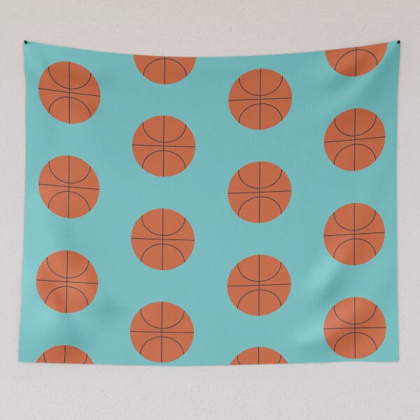Item preview, Basketball art designed and sold by MaximeGA.