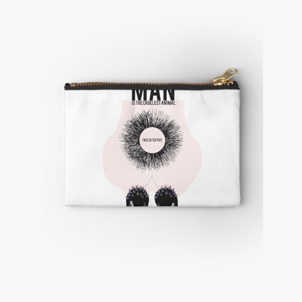 Item preview, True Detective designed and sold by eriettataf.