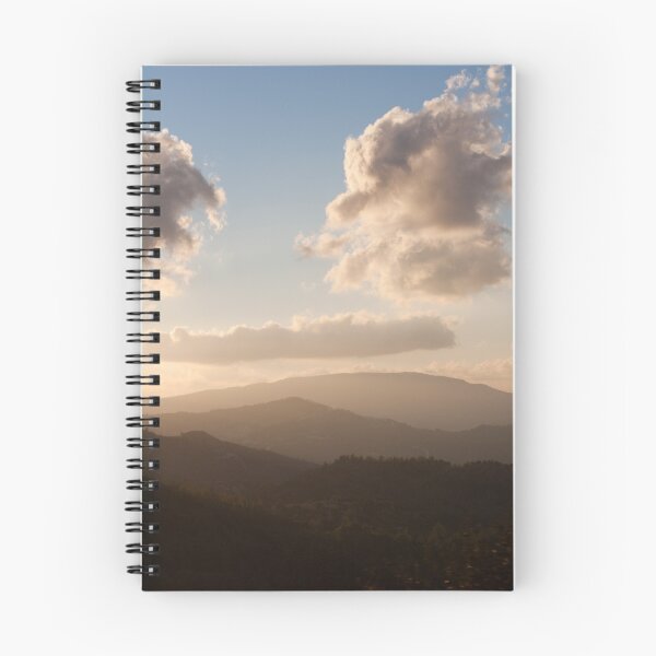 Item preview, Montañas de Chipre designed and sold by Greg Shield.