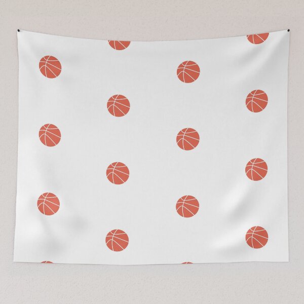 Item preview, Basketball Art II designed and sold by MaximeGA.