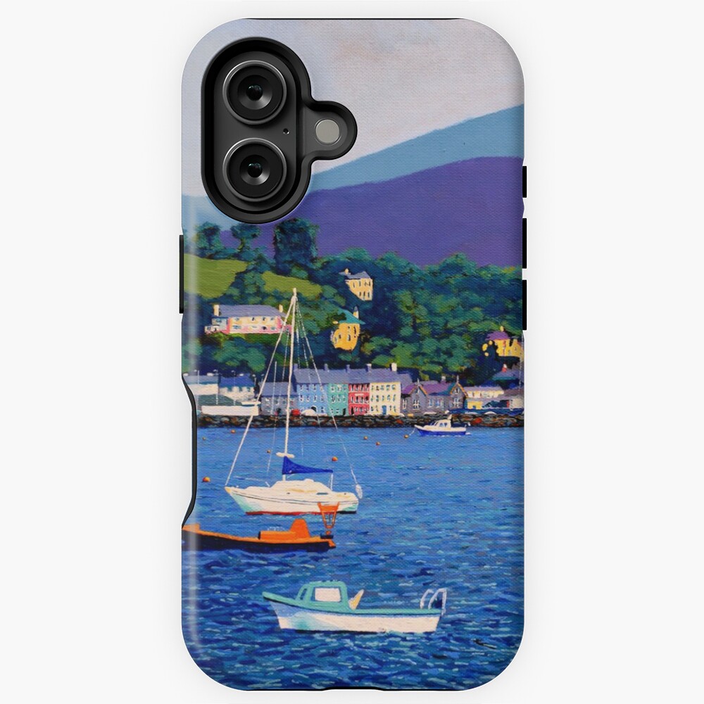 Item preview, iPhone Magsafe Tough Case designed and sold by eolai.