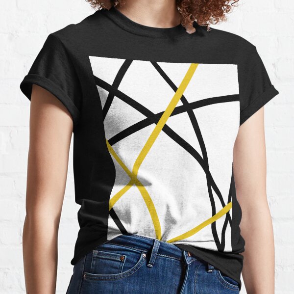 Linda Classic T-Shirt