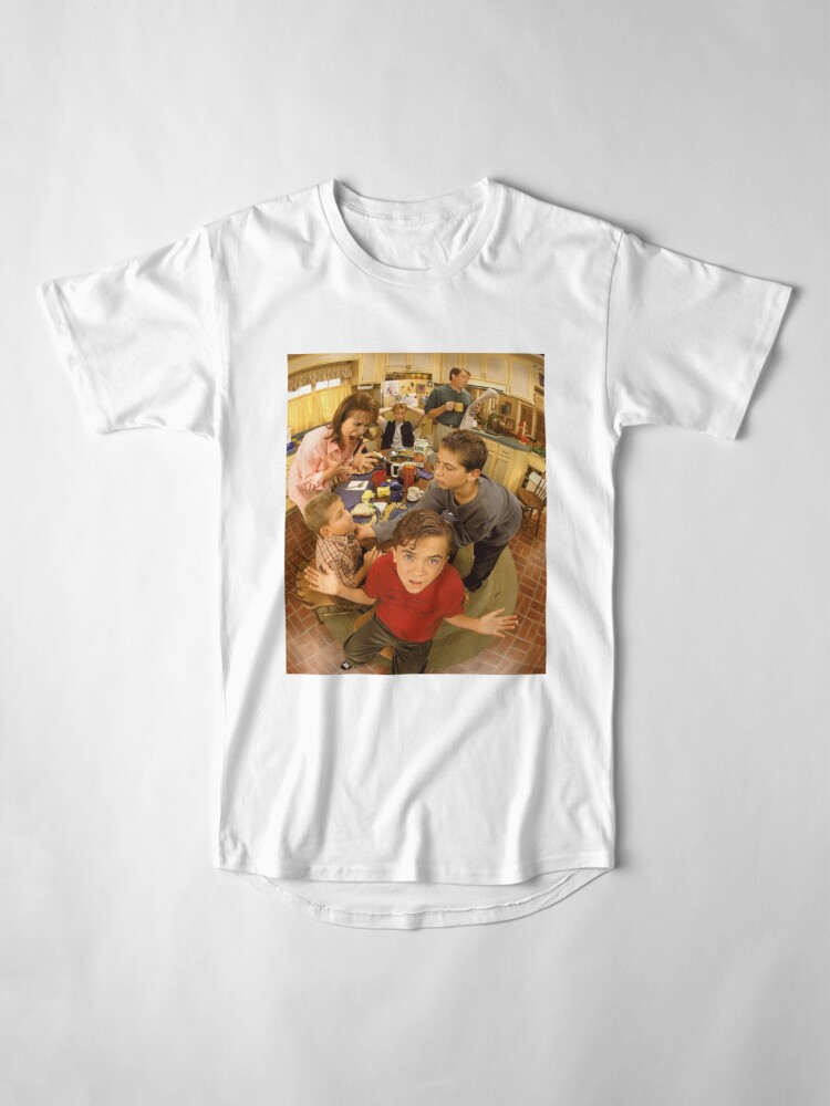 malcolm in the middle merch