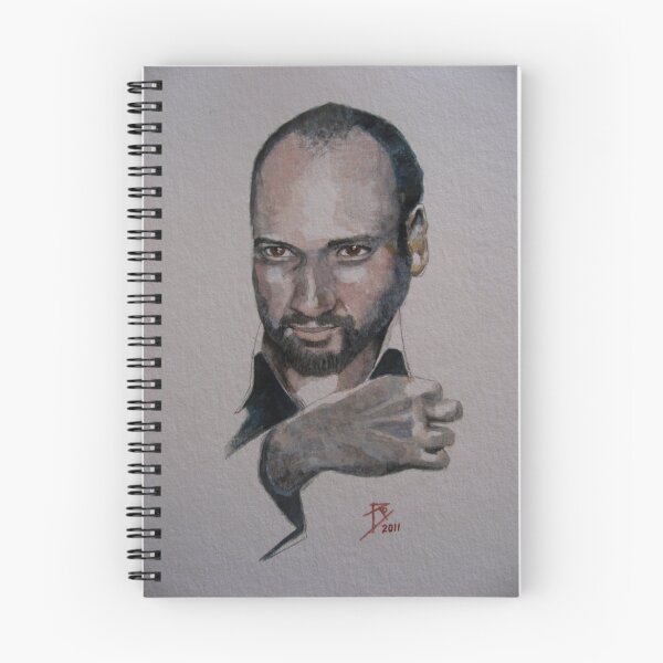 Item preview, Ruben Composer designed and sold by Ray-d.