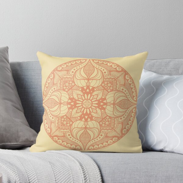 Item preview, Mandala Drawing designed and sold by sarajanestudios.