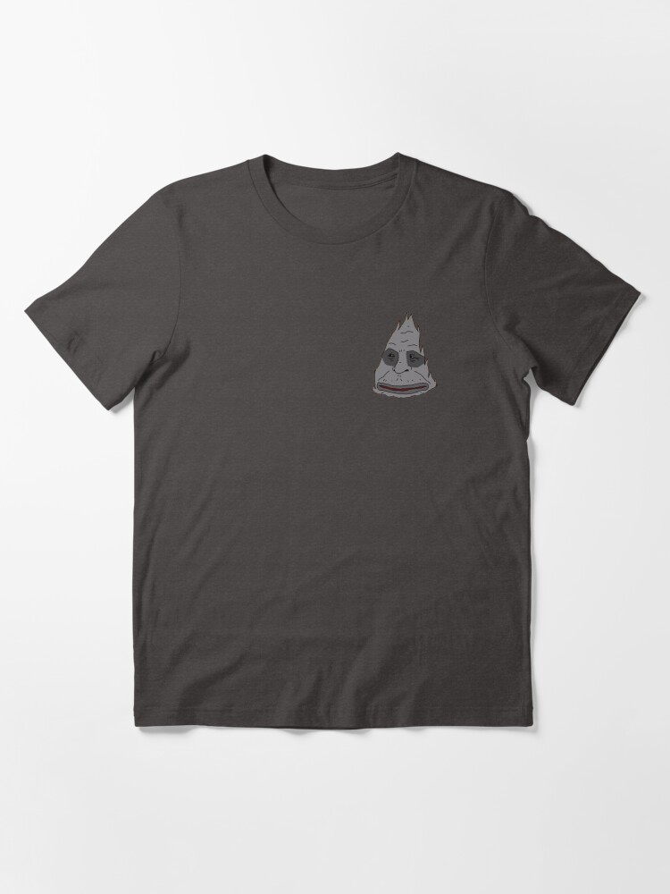 sassy sasquatch shirt