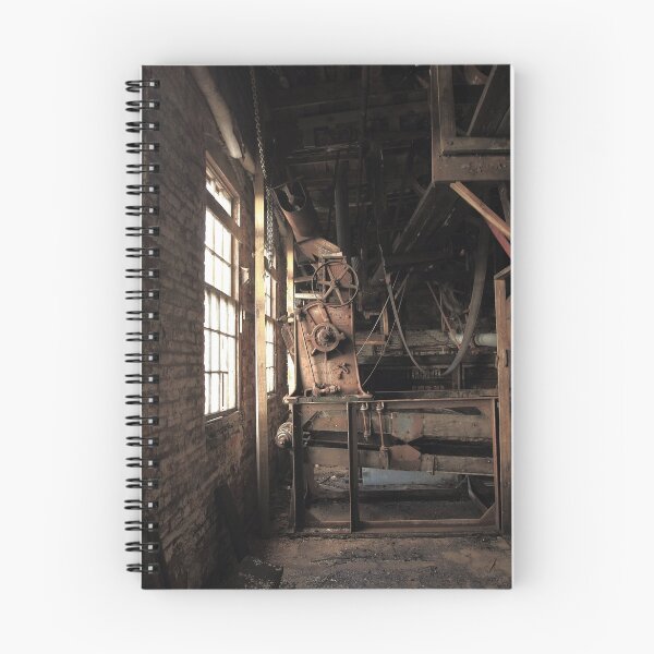 Item preview, Old Textile Mill Machinery designed and sold by DHParsons.