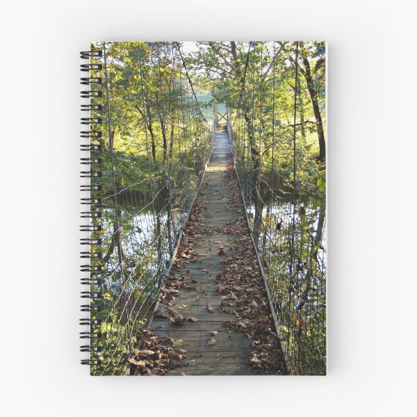 Item preview, Swinging Bridge~ designed and sold by virginian.