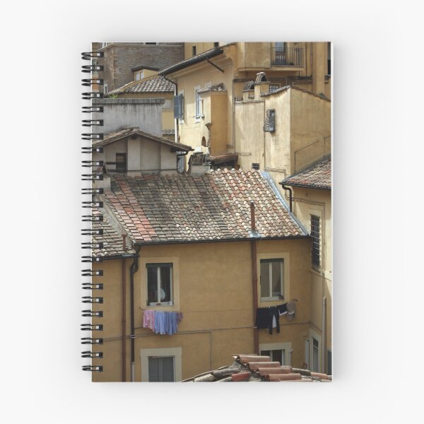 Aperçu de l'œuvre Roman Apartments créée et vendue par Kent Nickell.