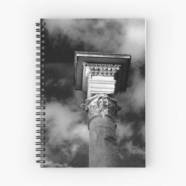 Item preview, A Roman Pillar designed and sold by Kent Nickell.