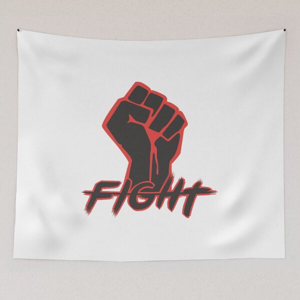 Item preview, Fight designed and sold by Kiboune.