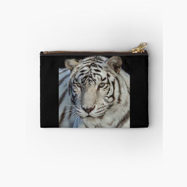 Item preview, White Tiger designed and sold by lizwaitinas.