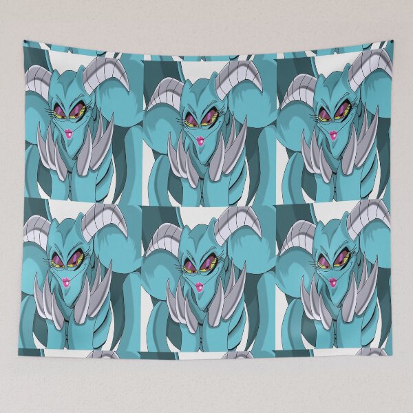 Item preview, Summoned Skull designed and sold by Sketchinglaur.