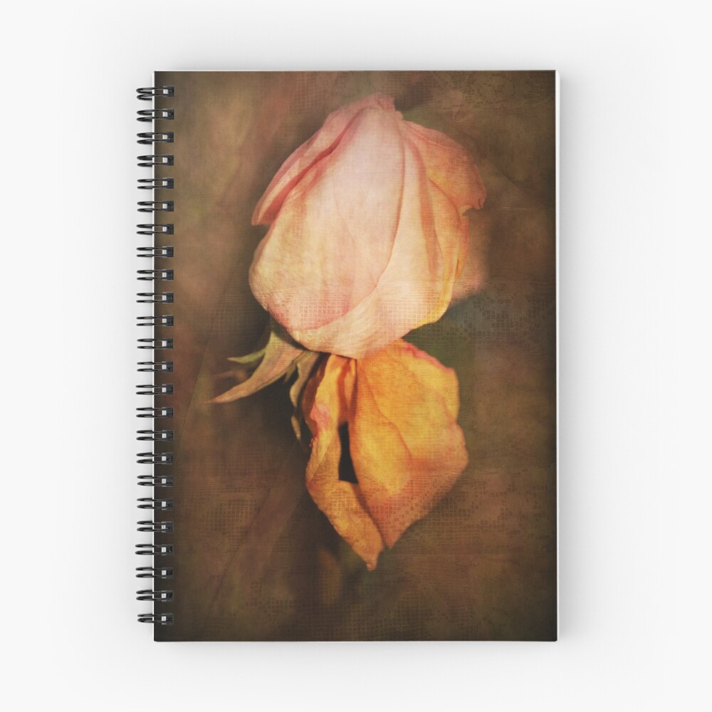 Item preview, Spiral Notebook designed and sold by Rozalia23.