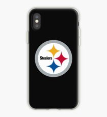 Pittsburgh Steelers Team . iPhone Case