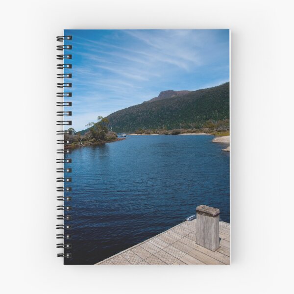 Item preview, Lake St.Clair  designed and sold by Patrick Robertson.