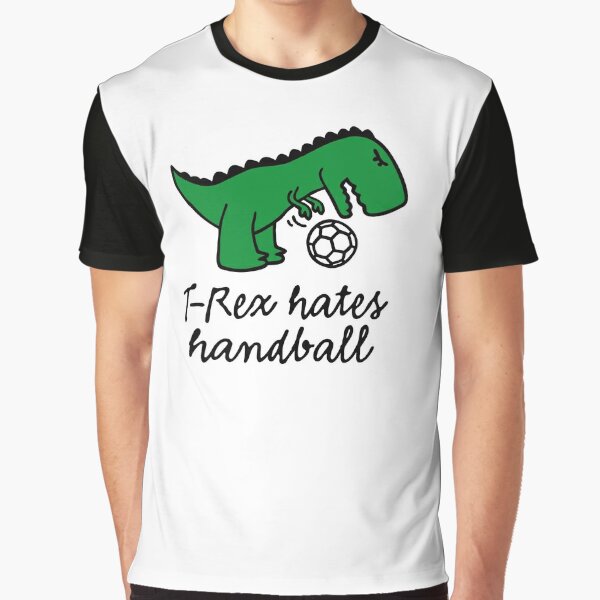 T-Rex Handball
