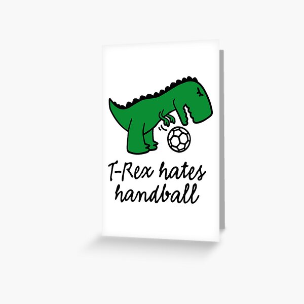 T-Rex Handball