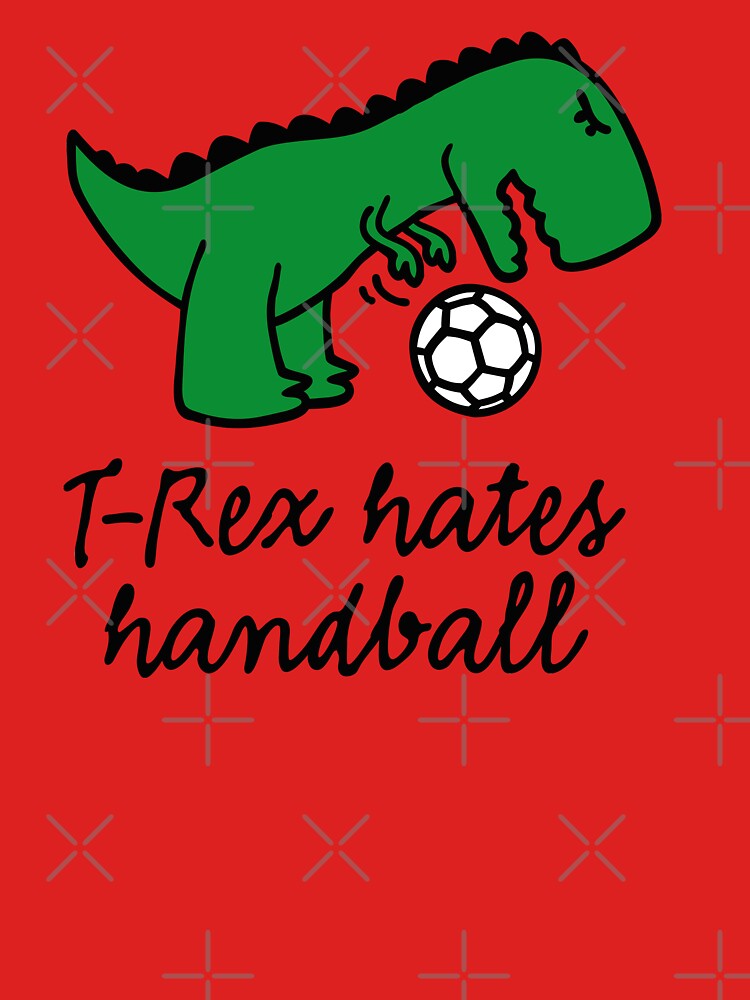 T-Rex Handball