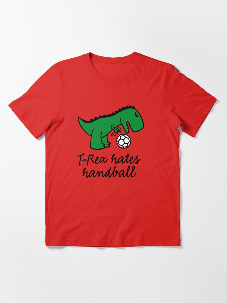 T-Rex Handball