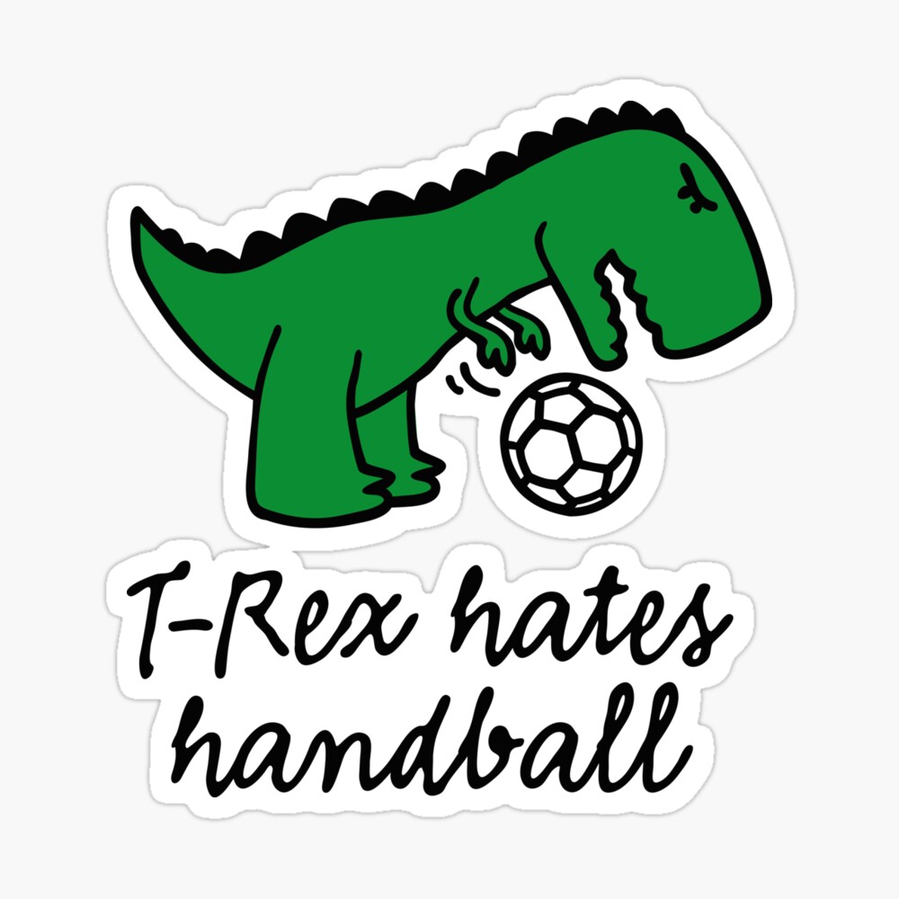 T-Rex Handball