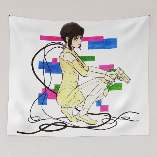 Item preview, Major designed and sold by interruptae.