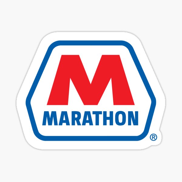 Item preview, Marathon OIL RACING LUBRICANT seghosamdes designed and sold by seghosamdes.