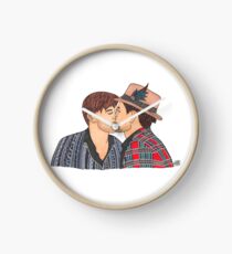 Vanderpump Rules - Tom Tom Kiss Clock