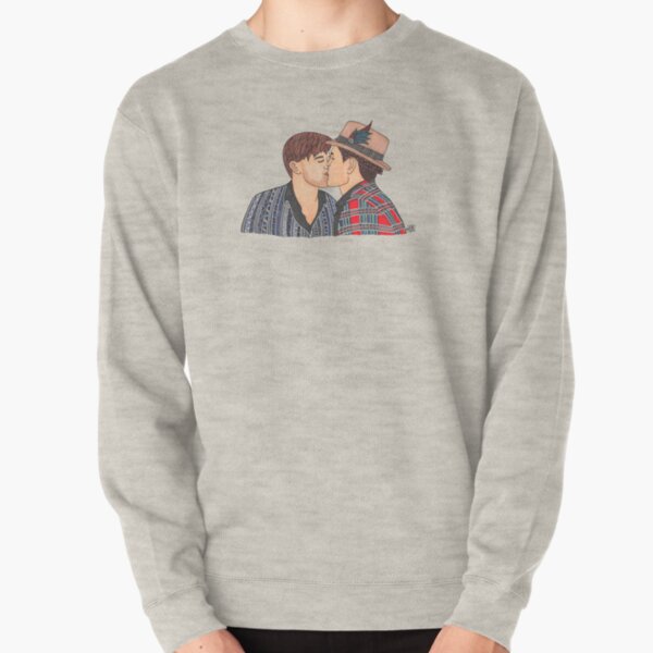 Vanderpump Rules - Tom Tom Kiss Pullover Sweatshirt