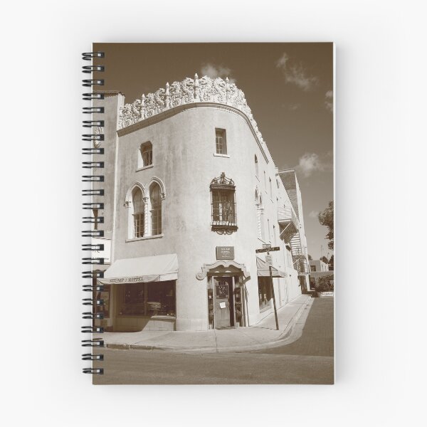Item preview, Santa Fe - Adobe Building designed and sold by Frank Romeo.