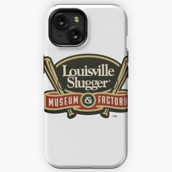 Louisville Slugger Device Cases for Sale